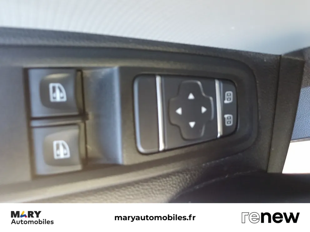 Véhicule occasion 1234097 - renault KANGOO - Photo 13
