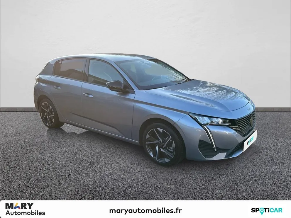 Véhicule occasion 156630 - peugeot 308 - Photo 3