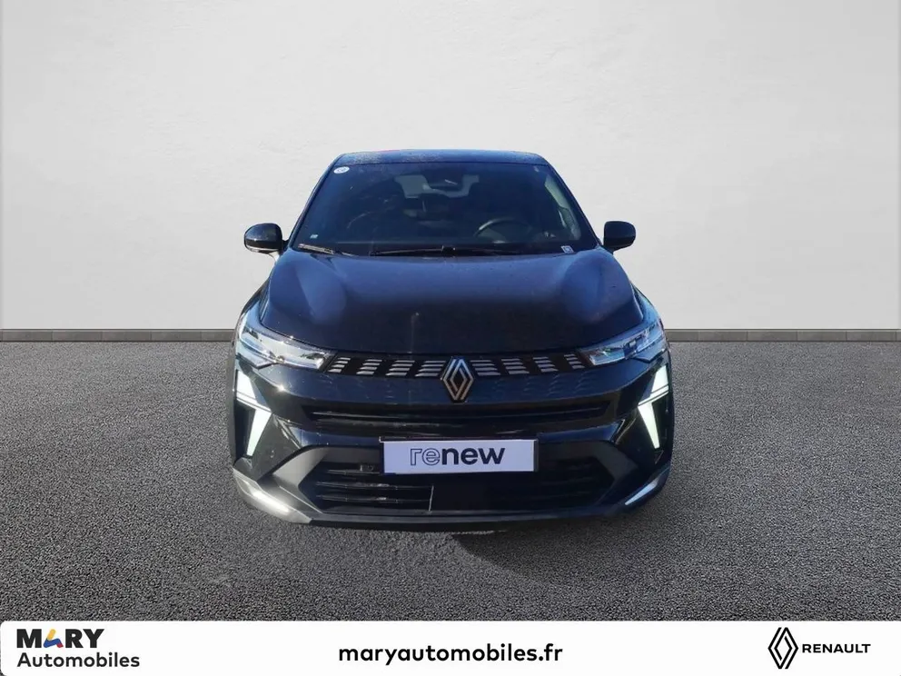 Véhicule occasion 207131 - renault SYMBIOZ - Photo 2