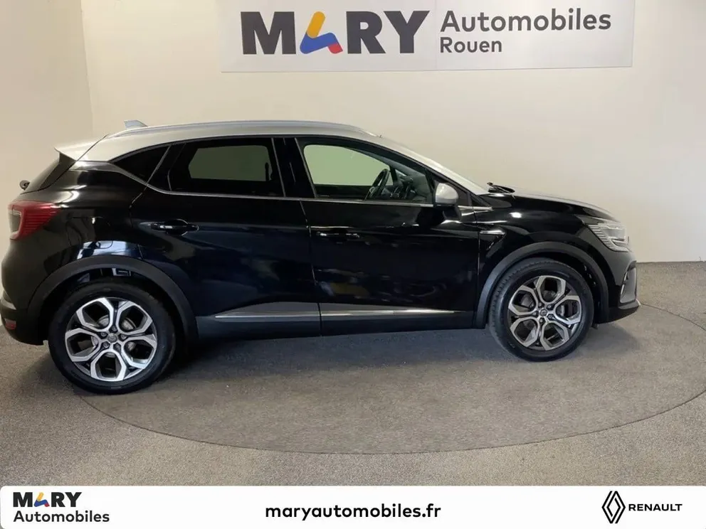 Véhicule occasion 221613 - renault CAPTUR - Photo 4