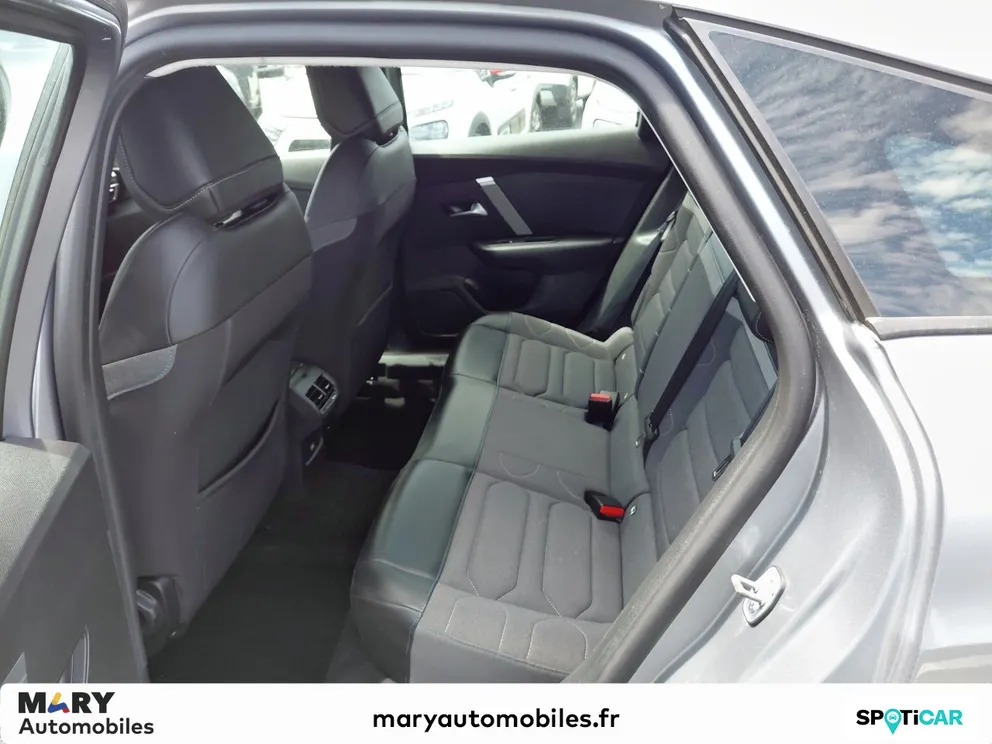 Véhicule occasion 1228277 - Citroën C4 - Photo 20