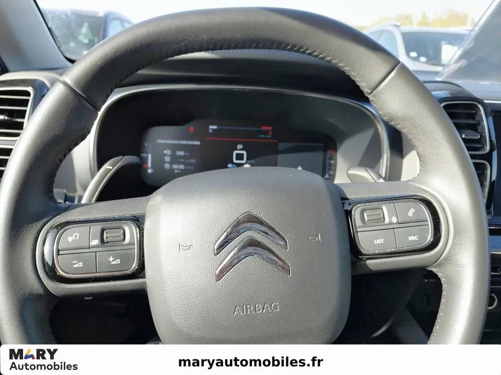 Véhicule occasion 227160 - Citroën C5 AIRCROSS - Photo 14