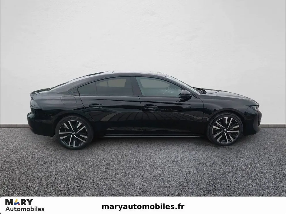 Véhicule occasion 234664 - peugeot 508 - Photo 4