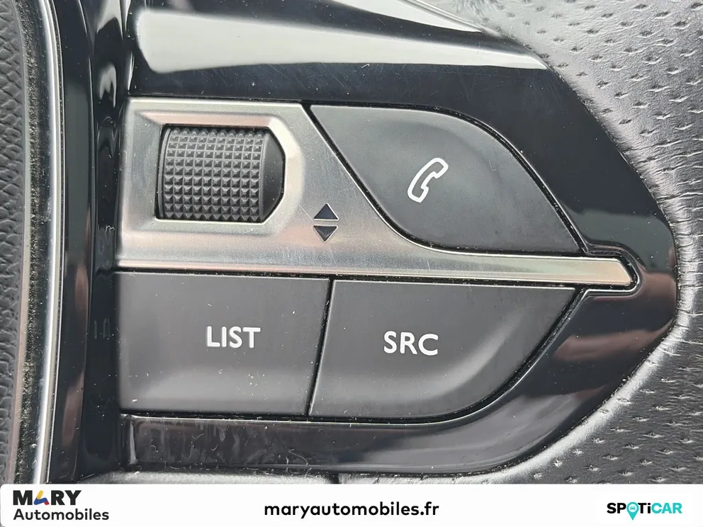 Véhicule occasion 234141 - peugeot 3008 - Photo 21
