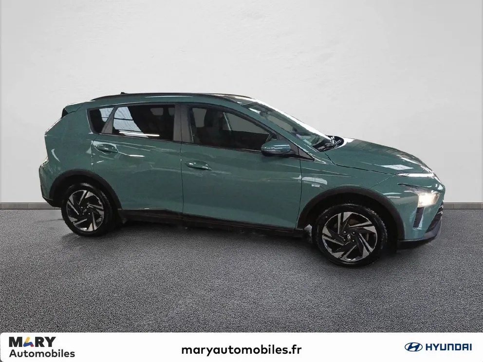 Véhicule occasion 216128 - hyundai BAYON - Photo 4