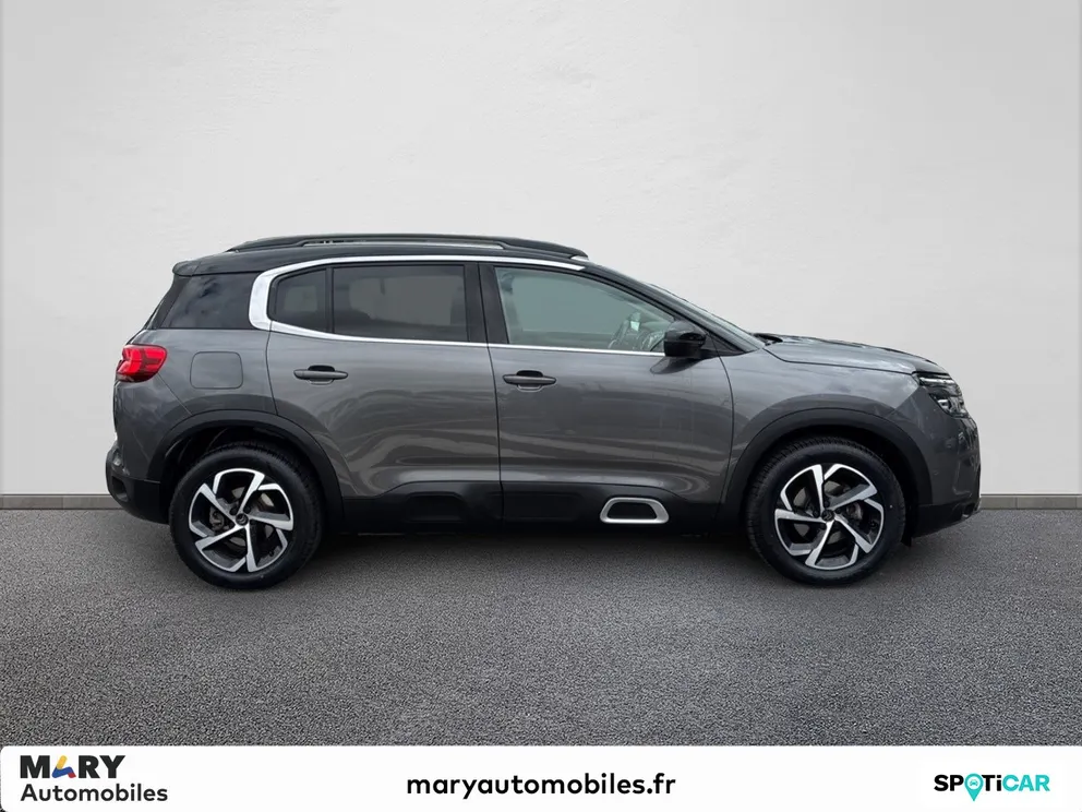 Véhicule occasion 1239830 - Citroën C5 AIRCROSS - Photo 4
