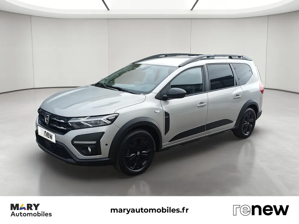 Véhicule occasion 1234814 - dacia JOGGER - Photo 1