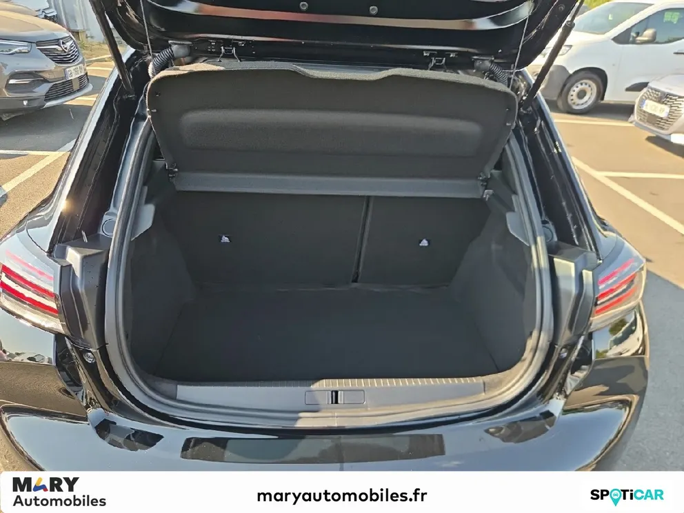 Véhicule occasion 1236893 - peugeot 208 - Photo 16