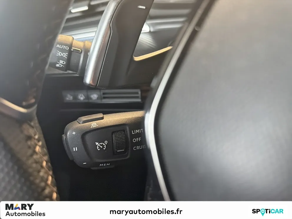 Véhicule occasion 222149 - peugeot 508 - Photo 19