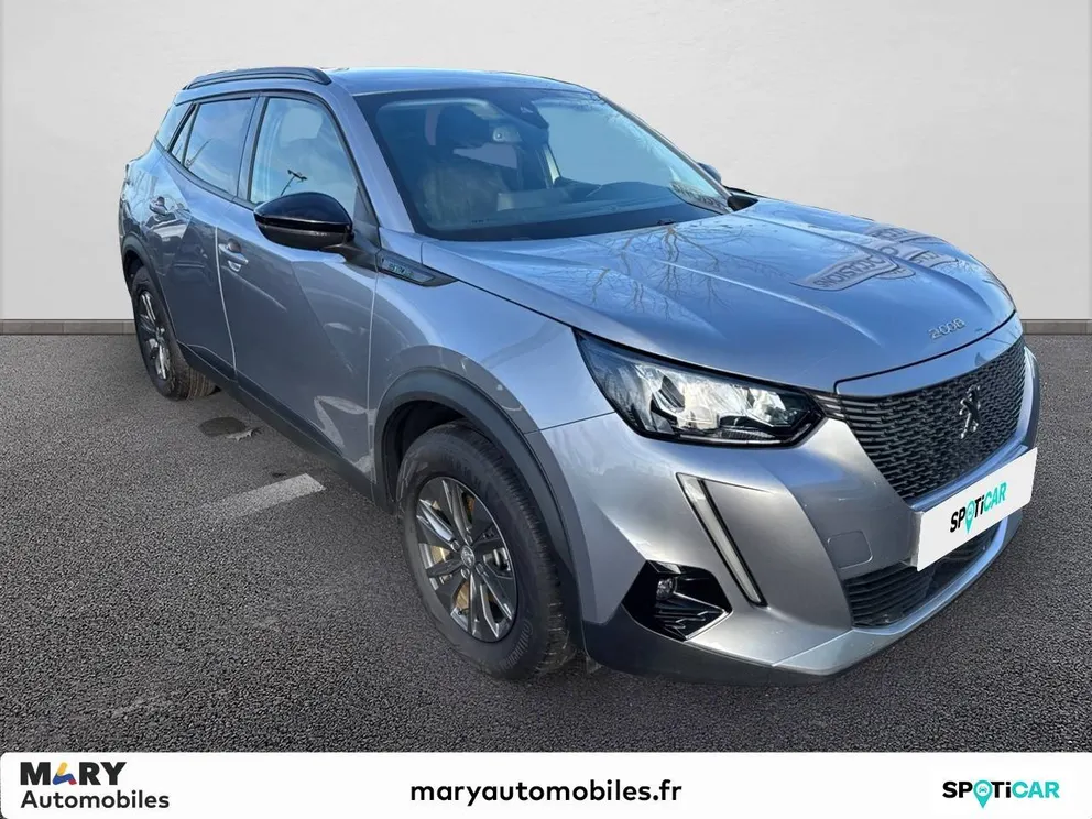 Véhicule occasion 208585 - peugeot 2008 - Photo 3