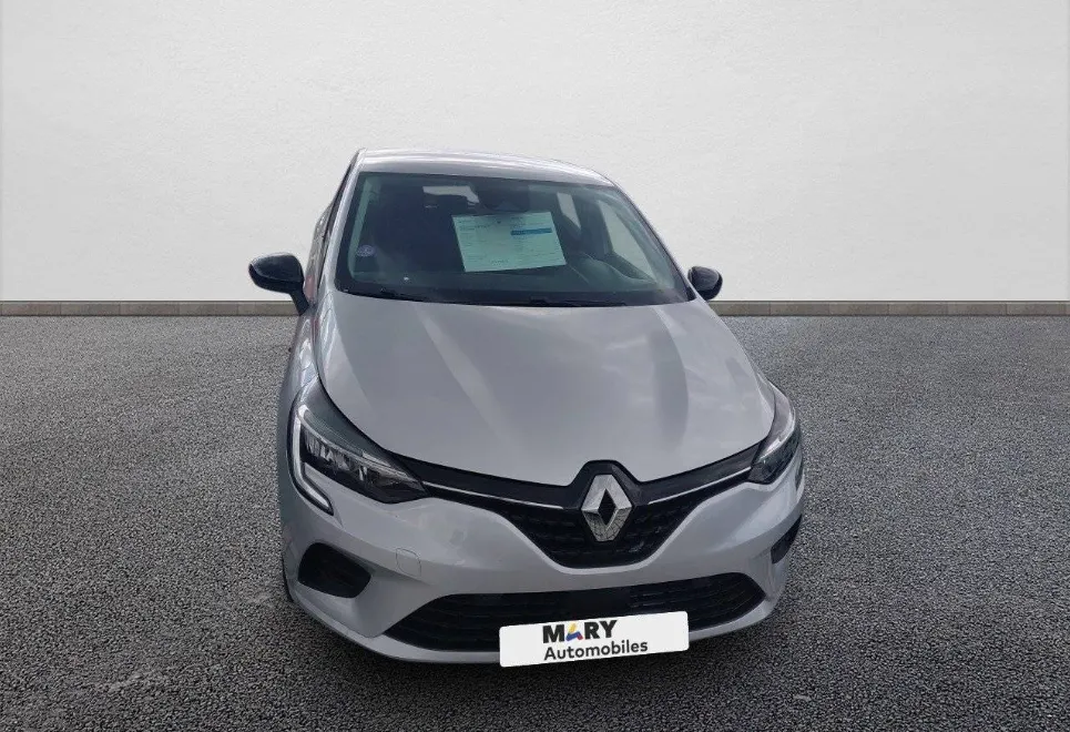 Véhicule occasion 198625 - renault CLIO - Photo 2