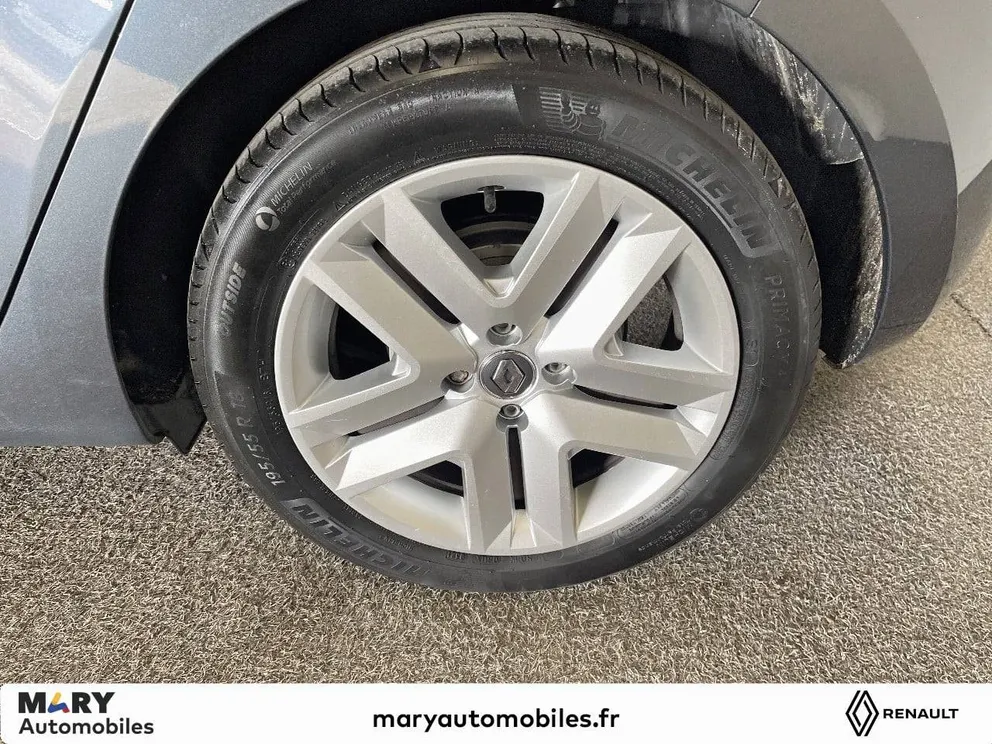 Véhicule occasion 216217 - renault CLIO - Photo 11