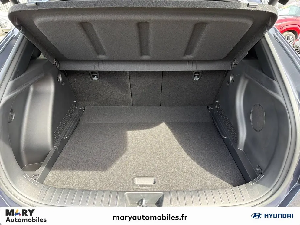 Véhicule occasion 230897 - hyundai KONA - Photo 6