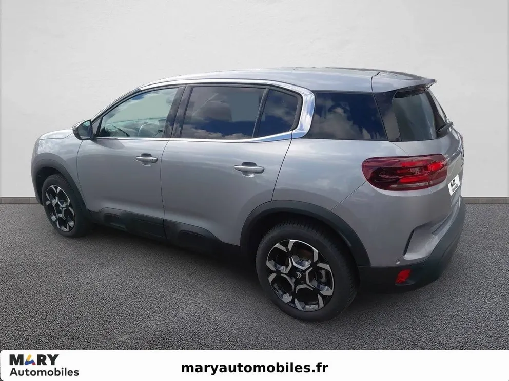 Véhicule occasion 234605 - Citroën C5 AIRCROSS - Photo 7