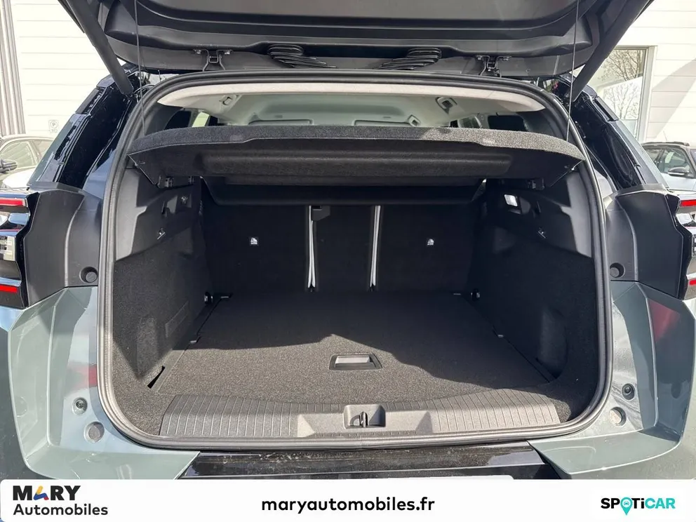 Véhicule occasion 226029 - Citroën C5 AIRCROSS - Photo 6