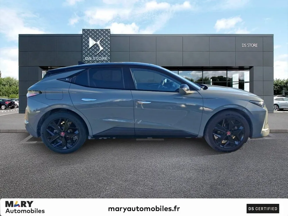 Véhicule occasion 213522 - ds DS 4 - Photo 4
