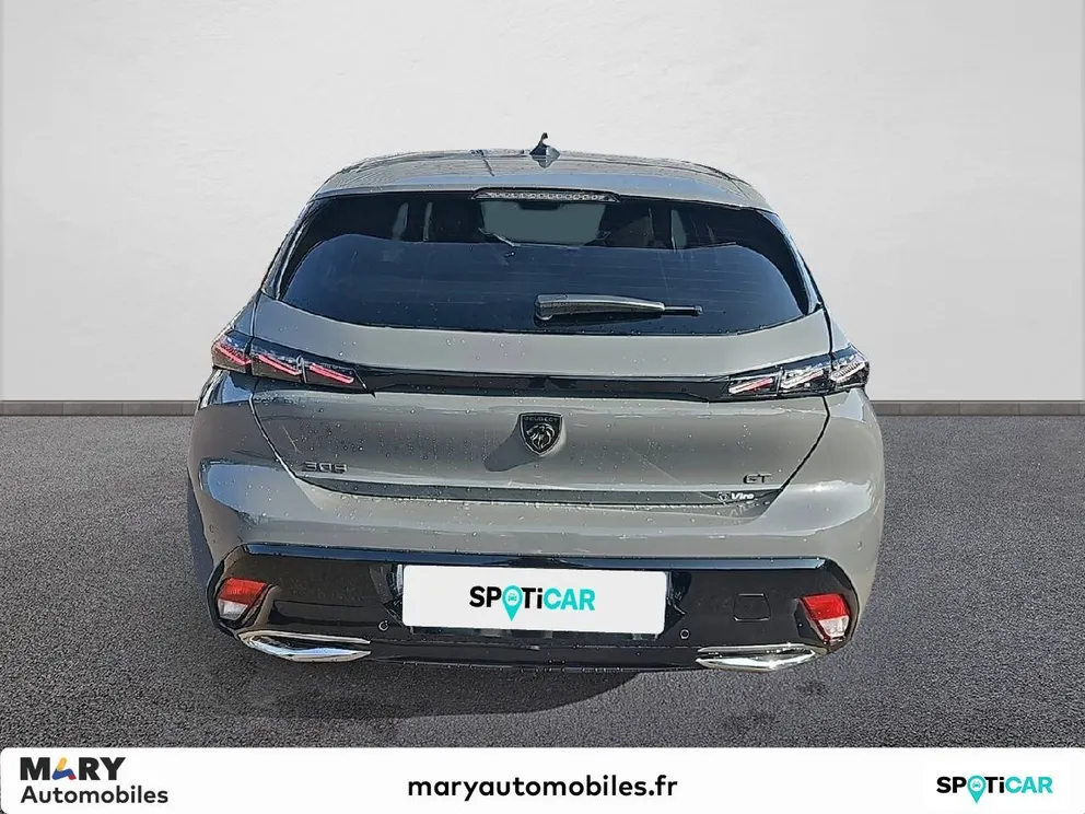 Véhicule occasion 222417 - peugeot 308 - Photo 5