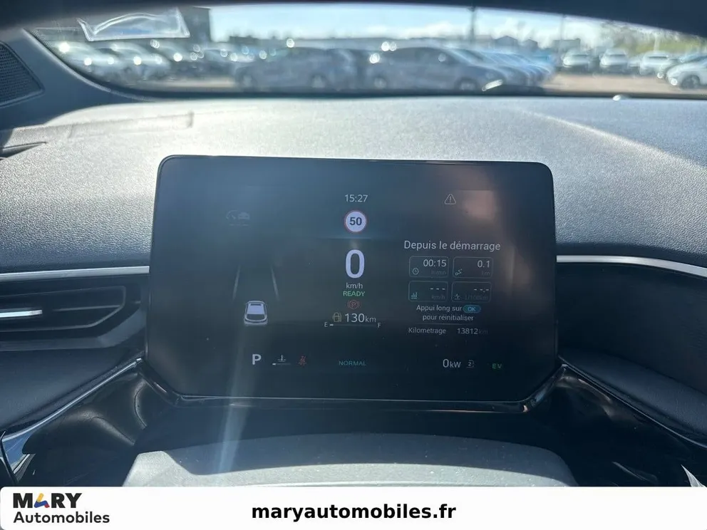 Véhicule occasion 216960 - mg MG3 - Photo 14