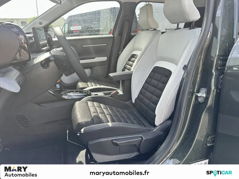 Véhicule occasion 168198 - Citroën C3 AIRCROSS - Photo 9