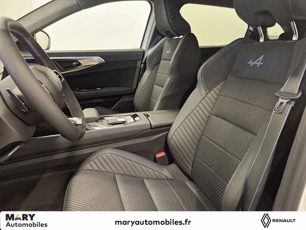 Véhicule occasion 216844 - renault AUSTRAL - Photo 9