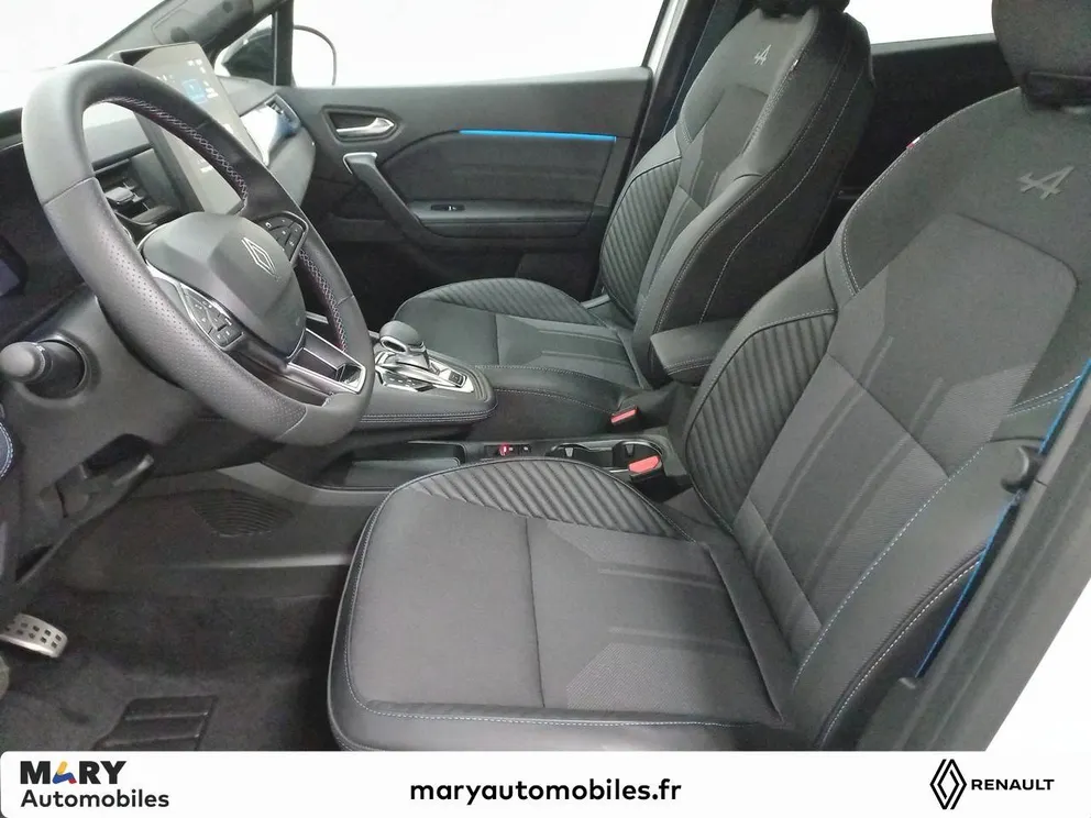 Véhicule occasion 201273 - renault SYMBIOZ - Photo 8