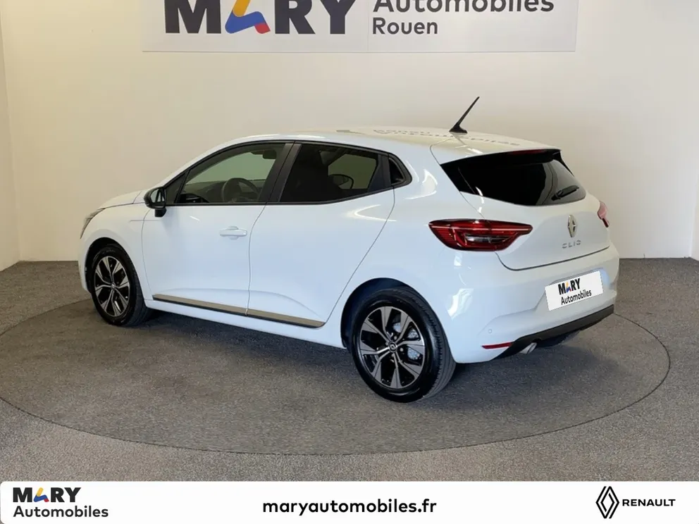 Véhicule occasion 238636 - renault CLIO - Photo 3
