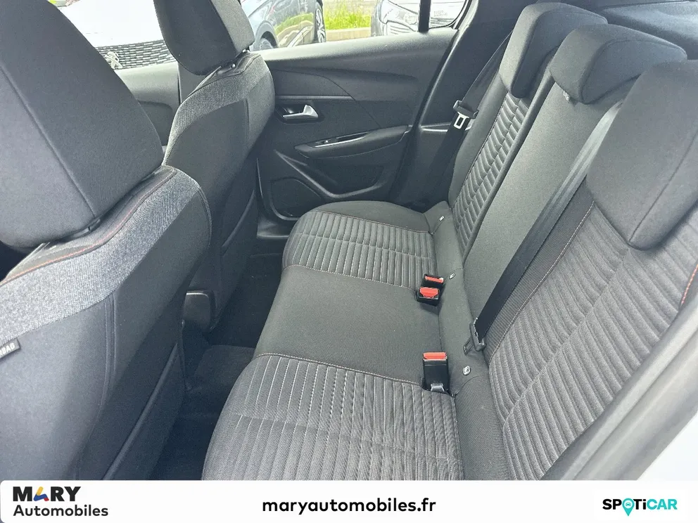 Véhicule occasion 235239 - peugeot 208 - Photo 23