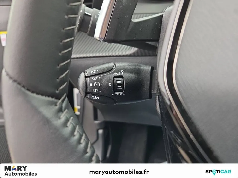 Véhicule occasion 212427 - peugeot 2008 - Photo 14