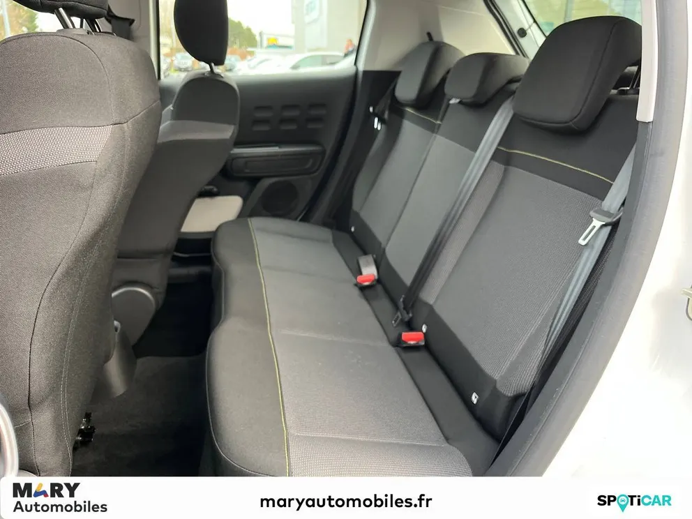 Véhicule occasion 87971 - Citroën C3 - Photo 10