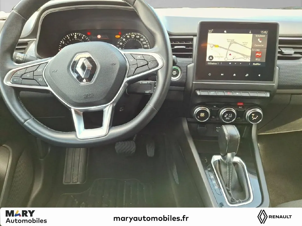 Véhicule occasion 195742 - renault ARKANA - Photo 8