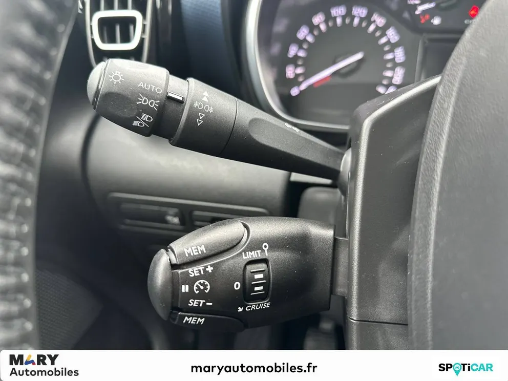 Véhicule occasion 215916 - Citroën C3 AIRCROSS - Photo 12