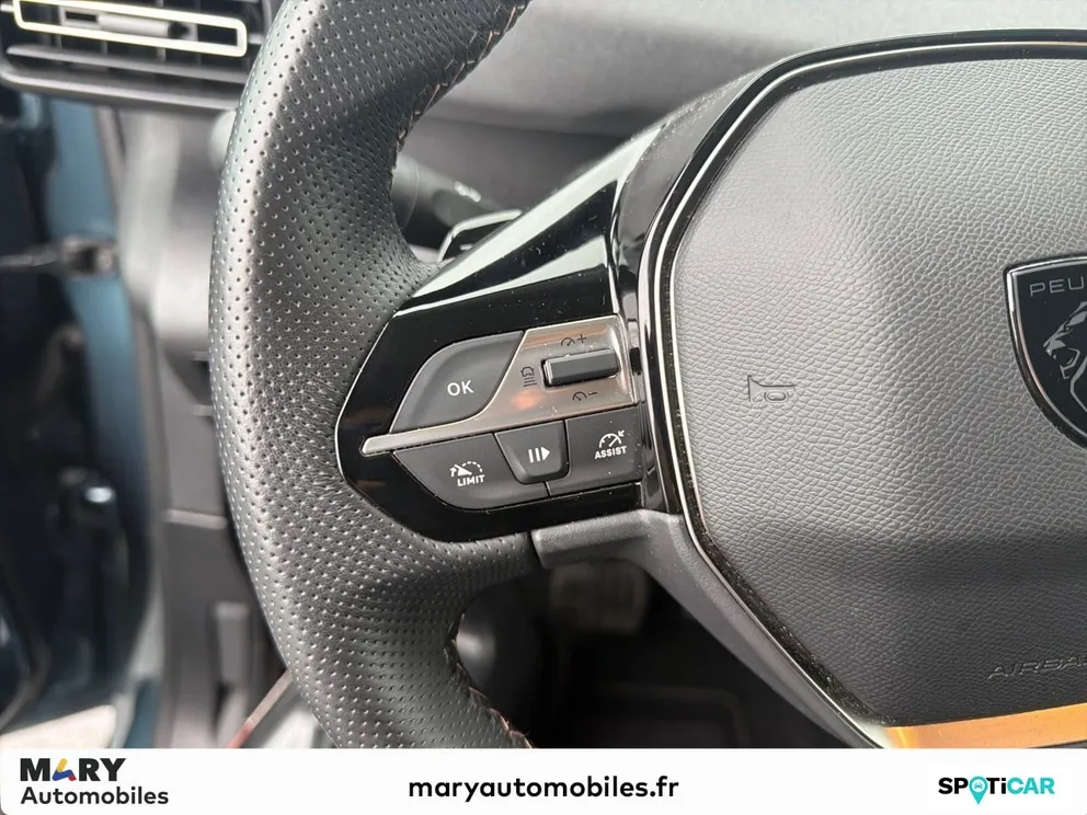 Véhicule occasion 219384 - peugeot RIFTER - Photo 14
