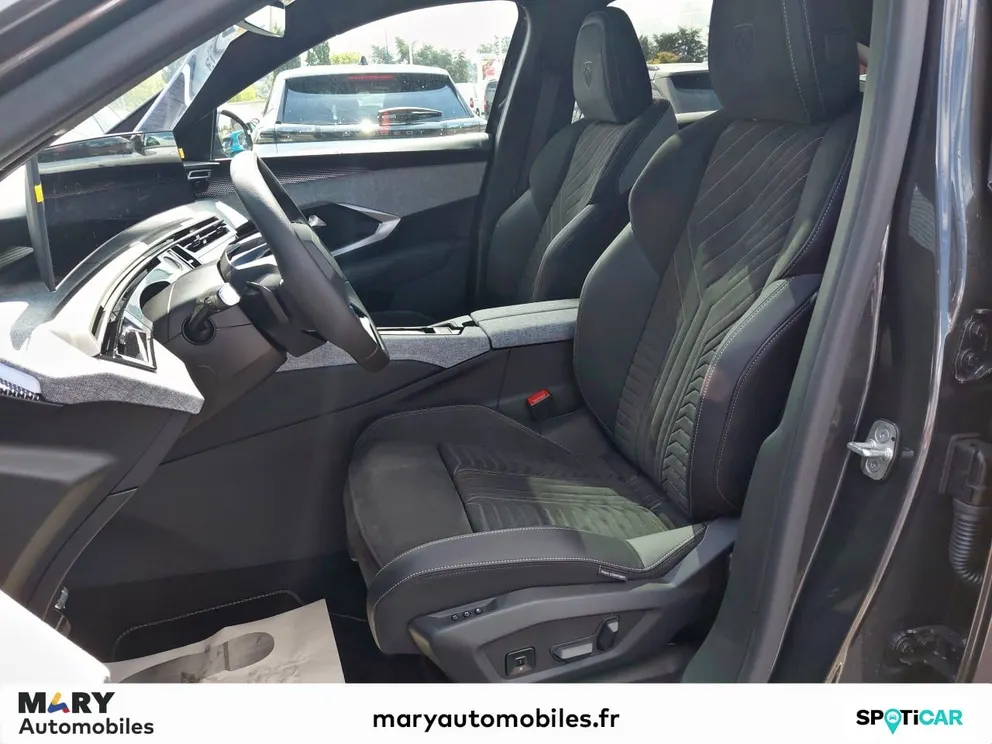 Véhicule occasion 1238597 - peugeot 3008 - Photo 13