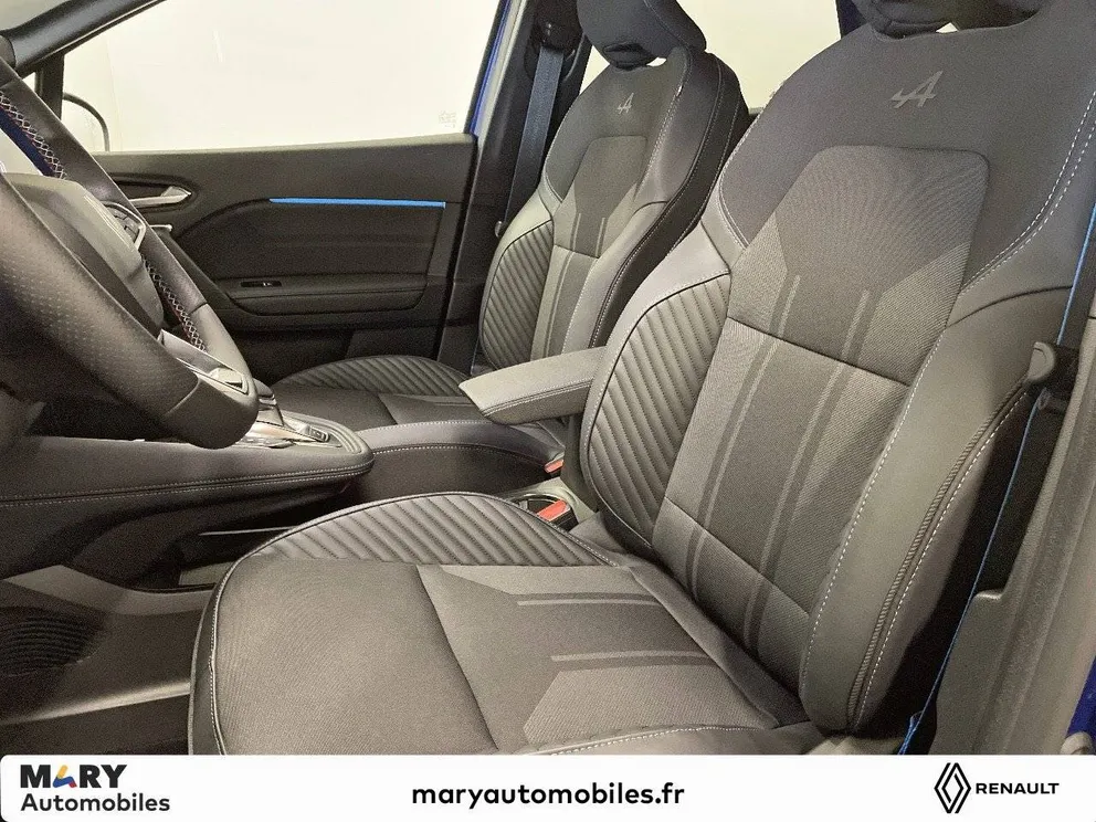 Véhicule occasion 194455 - renault SYMBIOZ - Photo 9
