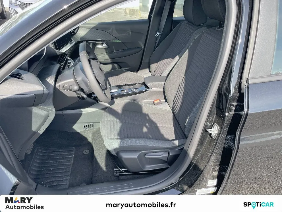 Véhicule occasion 162153 - peugeot 208 - Photo 9