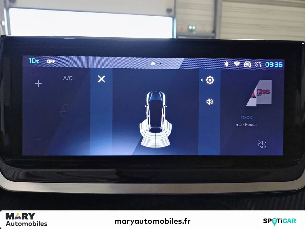 Véhicule occasion 215748 - peugeot 208 - Photo 14