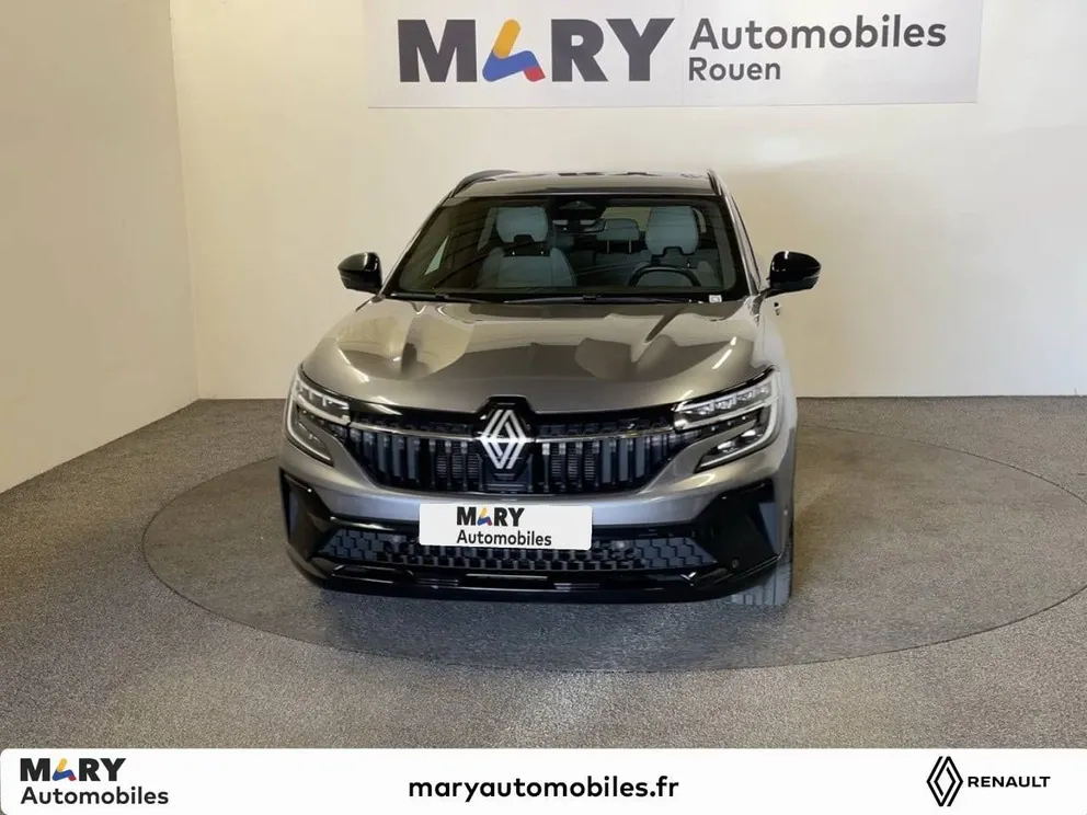 Véhicule occasion 229668 - renault ESPACE - Photo 2