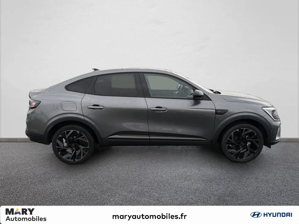 Véhicule occasion 204350 - renault ARKANA - Photo 4