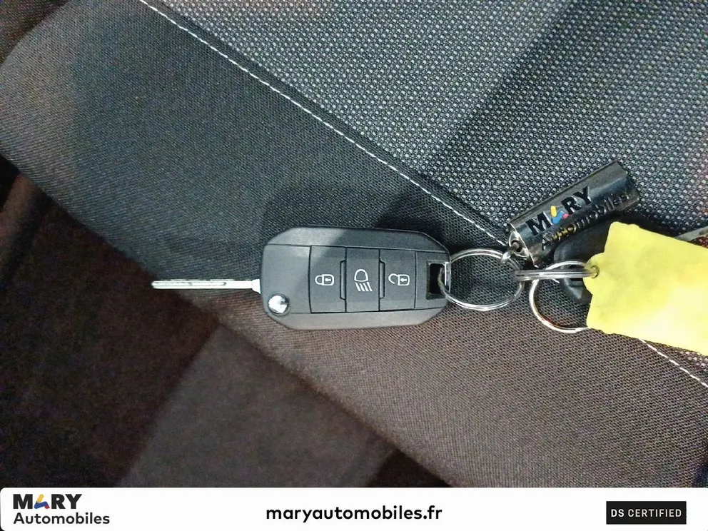 Véhicule occasion 153770 - Citroën C3 AIRCROSS - Photo 15