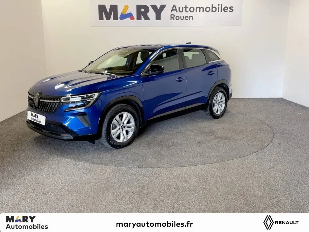 Véhicule occasion 144671 - renault AUSTRAL - Photo 1