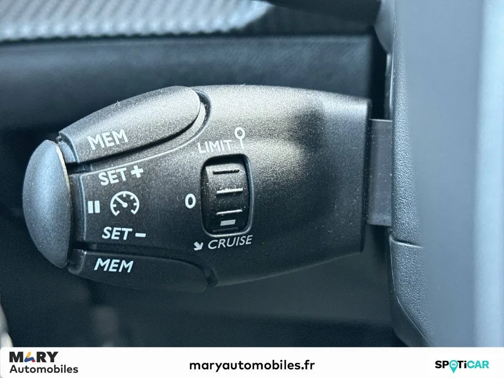 Véhicule occasion 215282 - peugeot 208 - Photo 14