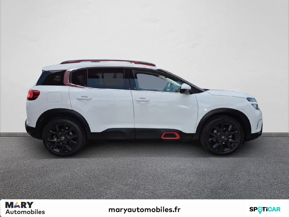 Véhicule occasion 1230773 - Citroën C5 AIRCROSS - Photo 4