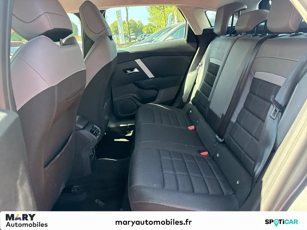 Véhicule occasion 1234310 - Citroën C4 - Photo 16