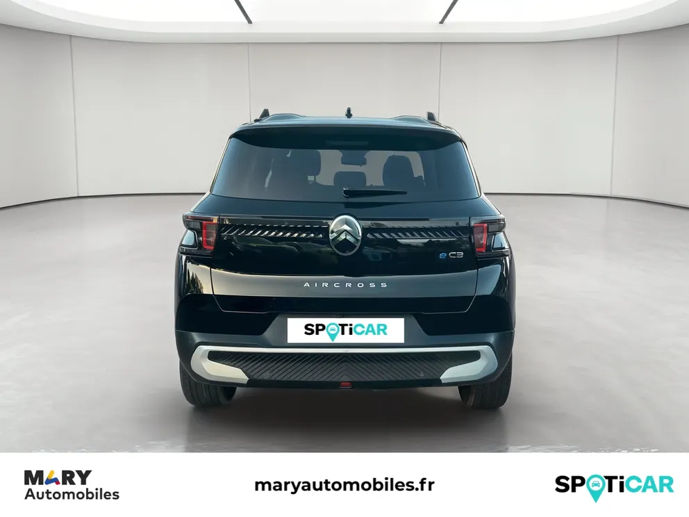 Véhicule occasion 1244851 - Citroën C3 AIRCROSS - Photo 4