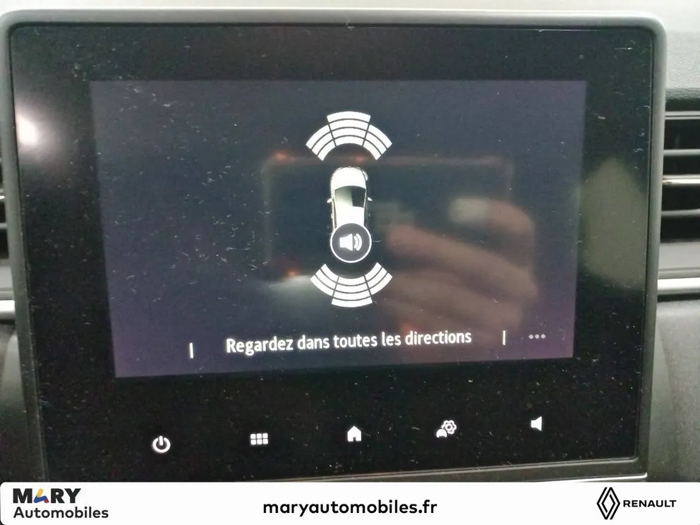 Véhicule occasion 217912 - renault CAPTUR - Photo 21
