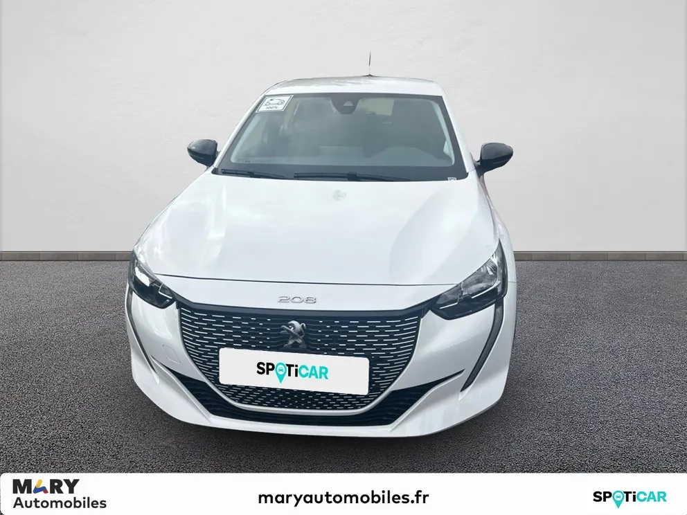 Véhicule occasion 1238963 - peugeot 208 - Photo 6