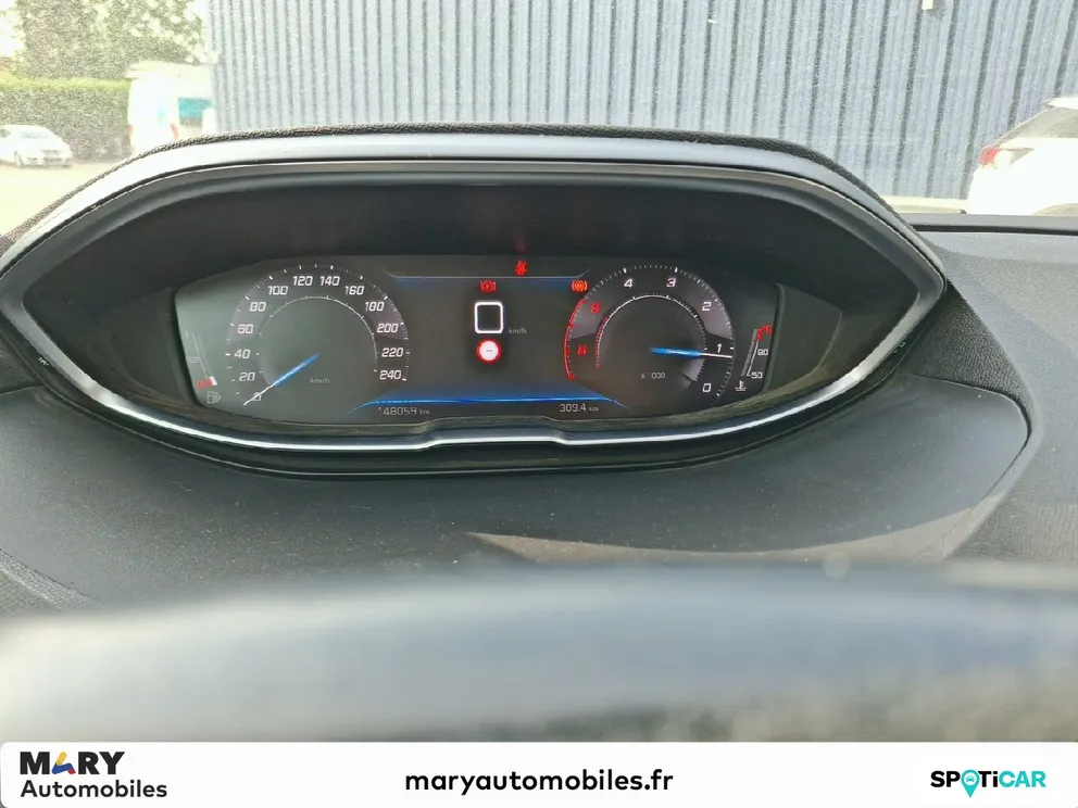 Véhicule occasion 1229028 - peugeot 3008 - Photo 17