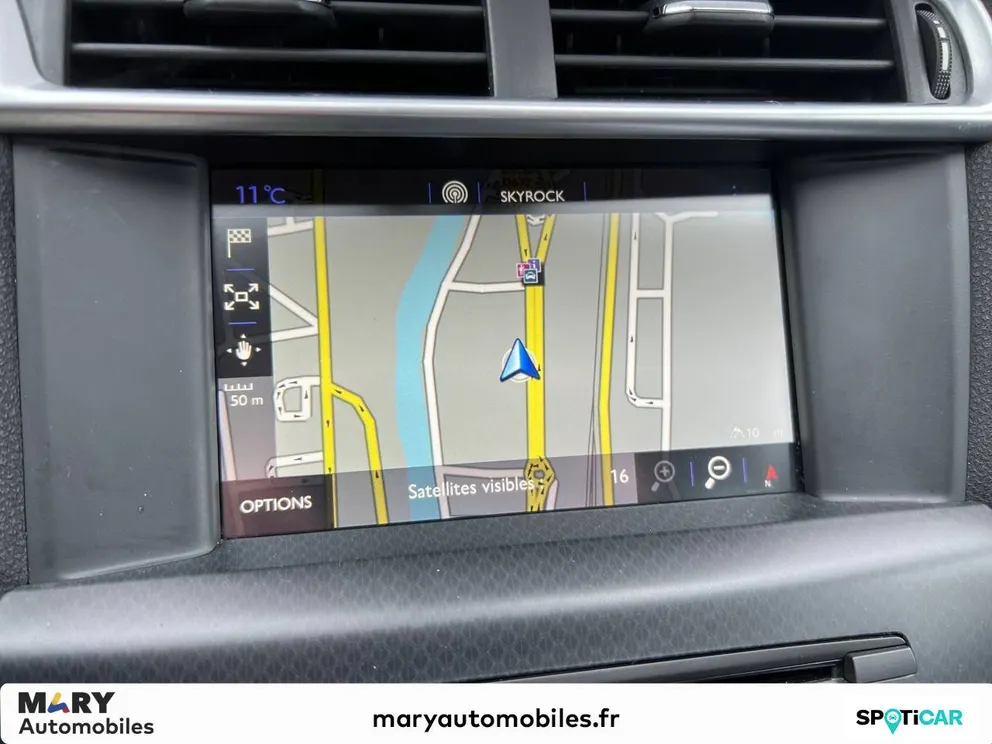 Véhicule occasion 108234 - ds DS 4 - Photo 16