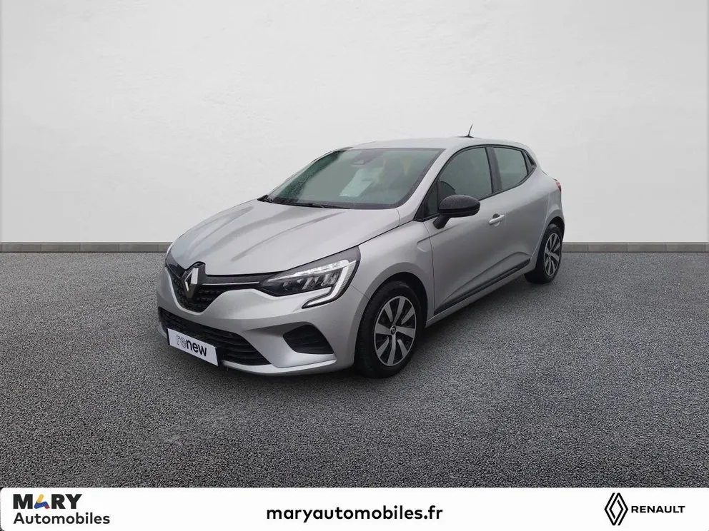 Véhicule occasion 221418 - renault CLIO - Photo 1