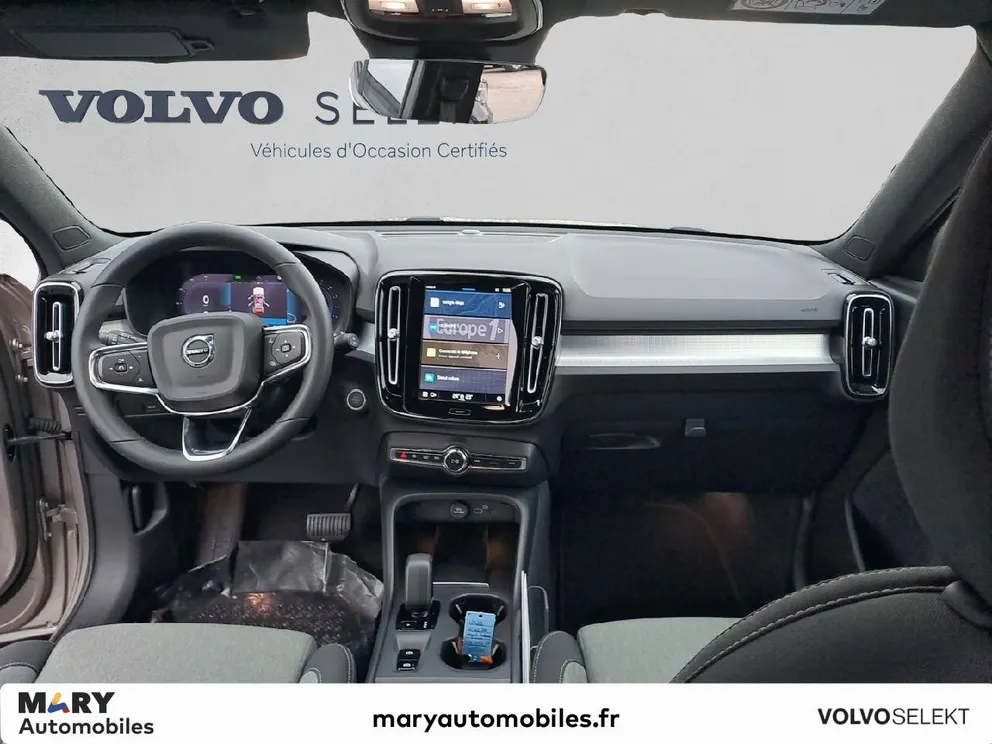 Véhicule occasion 232059 - volvo XC40 - Photo 5